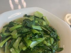 当季蔬菜-宝荣鱼馆·临湖之宴(千岛湖店)