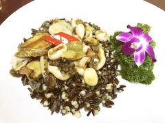 -仁西海鲜酒楼(振东店)