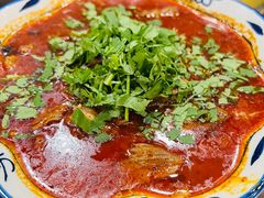 -澄城学斌水盆羊肉(总店)