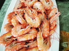 -四川小胡子海鲜(丁村万人海鲜广场店)