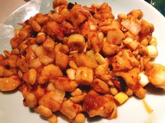 -京味斋·北京烤鸭(北京南站洋桥店)