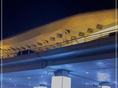 -乌鲁木齐天山国际机场-T3航站楼