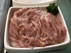 -海底捞火锅(枫蓝国际购物中心店)