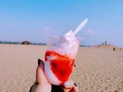 -黄沙古渡原生态旅游区