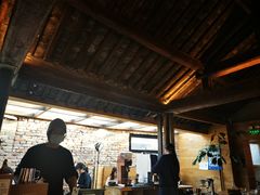 -VOYAGE COFFEE(北锣鼓巷店)