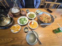 -印象鲵宴·张家界地标美食名片(溪布街店)