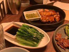 -来龙里 精致 东南亚餐室(万象城店)