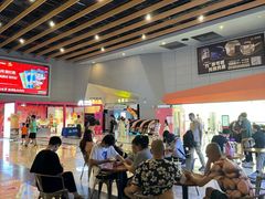 -万达影城(巴南万达广场IMAX店)