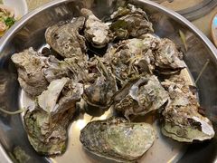 -崖口红树林海鲜餐厅