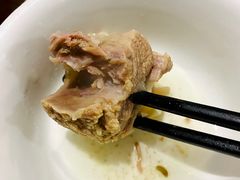 羊肉煲-兄弟龙虾(胜太路总店)