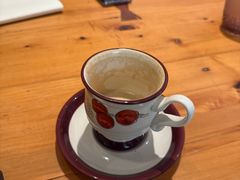 -良木缘咖啡西餐(川大店)