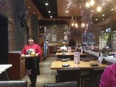 大堂-一麻一辣麻辣香锅(方庄店)