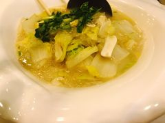 -东四民芳餐厅(世茂工三店)