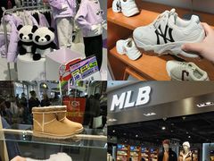 -盛京大奥莱(沈阳奥体店)
