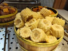 -食蔬不二素食自助餐厅(沈阳铁西店)