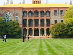 -苏州大学(天赐庄校区)