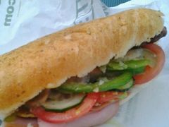 -赛百味SUBWAY(星摩尔店)