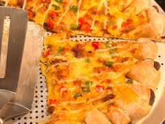 -盛江山自助料理(太原街万达店)