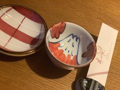 -水之惠鲜鱼料理(王府大街店)