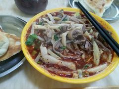 -蔺家老字号羊杂碎馆
