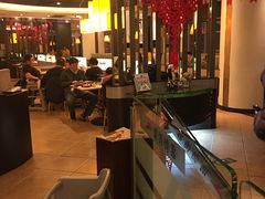 -必胜客(广渠路店)