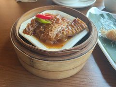 -如轩·海鲜砂锅粥·潮汕菜(一品天下店)