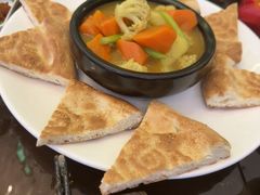 -五观堂素食(新华路店)