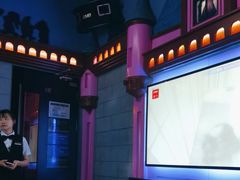 -音乐派KTV(银泰城店)