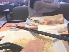 -大快活(丽丰店)