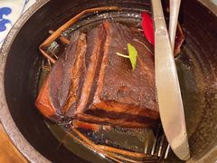 -绿茶餐厅(布吉万象汇店)