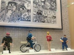 -小山日本料理(兴业太古汇店)