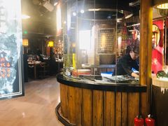 -羊大爷涮肉(亮马桥店)