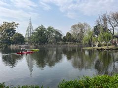 -相门城墙文化休闲景区