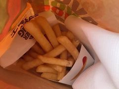 -汉堡王(天津鲁能店)