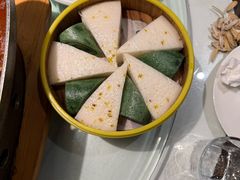 -徽韵人家·传承正宗徽菜(牡丹园店)