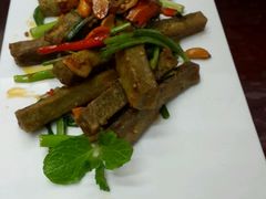 -大清花饺子(五五路店)