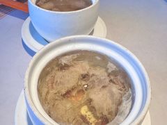 山泉水土猪汤-话梅·客家小厨(东门店)