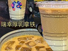 -肯德基(星河店)