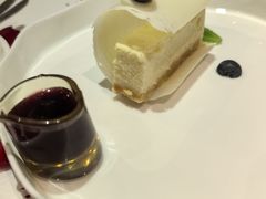 -王品牛排(福州泰禾店)