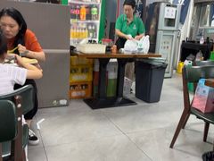 -清真永恒华威肉饼(潘家园店)