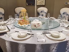 包厢-鉴川·川菜传承(星汇两江店)