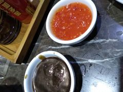 黑椒汁-南苑风味过桥米线(革新路店)