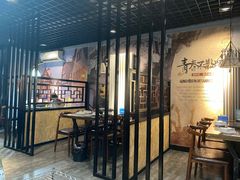 -鱼羊宴烤鱼羊蝎子烧烤(怡馨家园店)