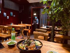 -万记麻辣烫国展总店