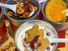 -炖物24章·顺时轻养茶(黄龙店)