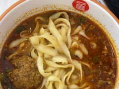 -初晋·山西地道刀削面.晋北莜面香(星耀城店)