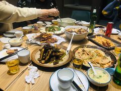 -群姐面馆·海鲜烧烤(同安路二店)