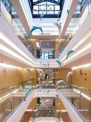 -爱弥儿月子中心(省医院店)