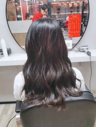 -奈川烫染Salon