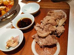 -丝路金桃·新疆菜(徐汇店)